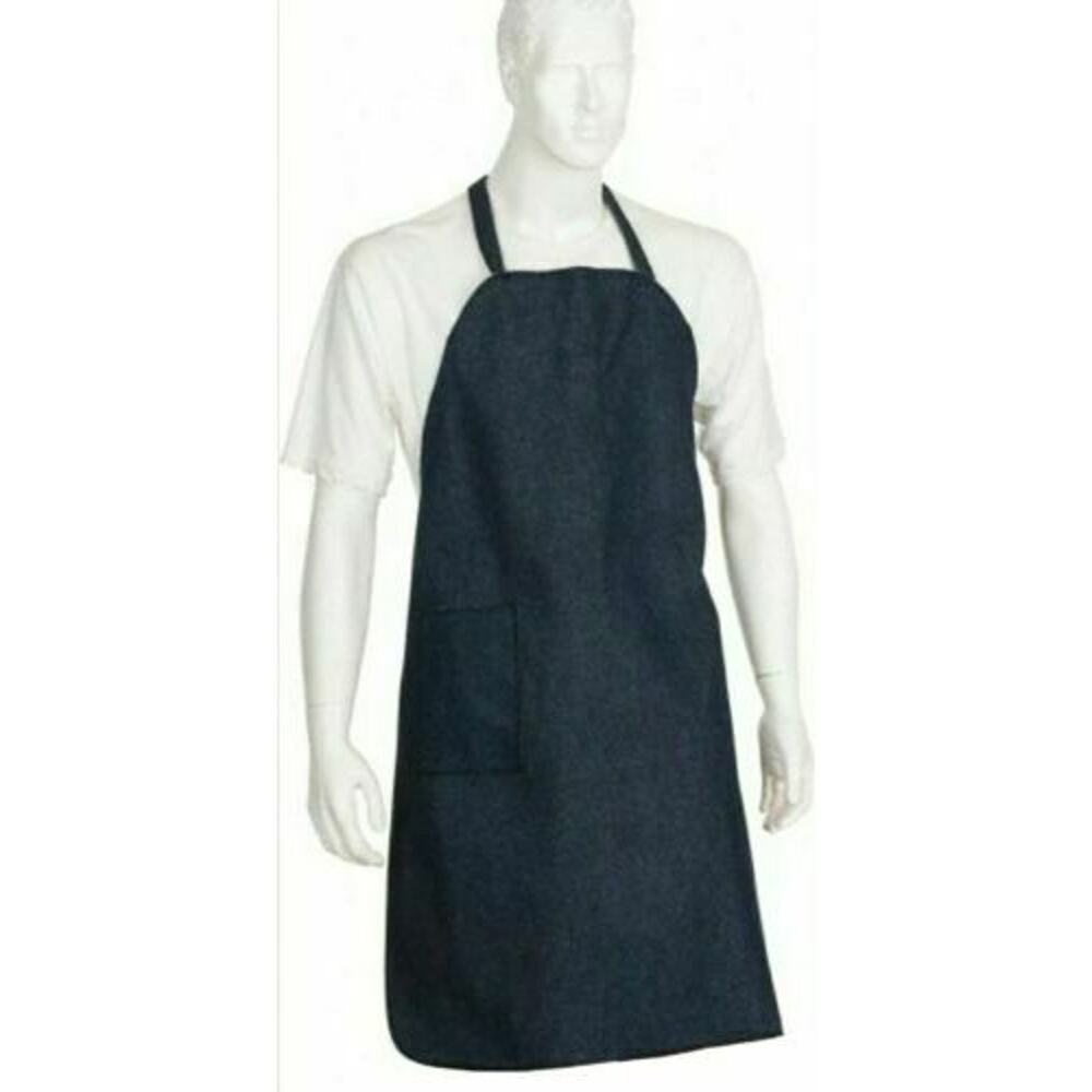 PRO-SAFE27 x 35" General Purpose Bib Apron 1 Pocket Part #:06650022 - Picture 9 of 12